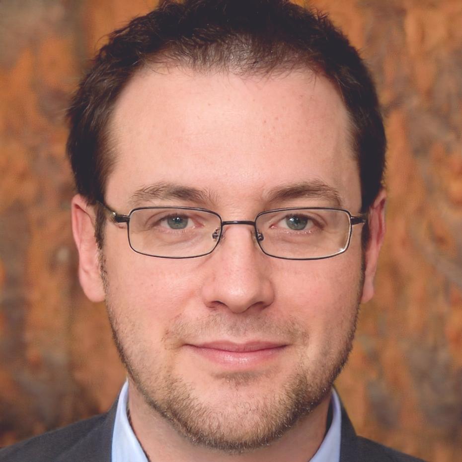 Calvin Morse, Lead Budget Strategist